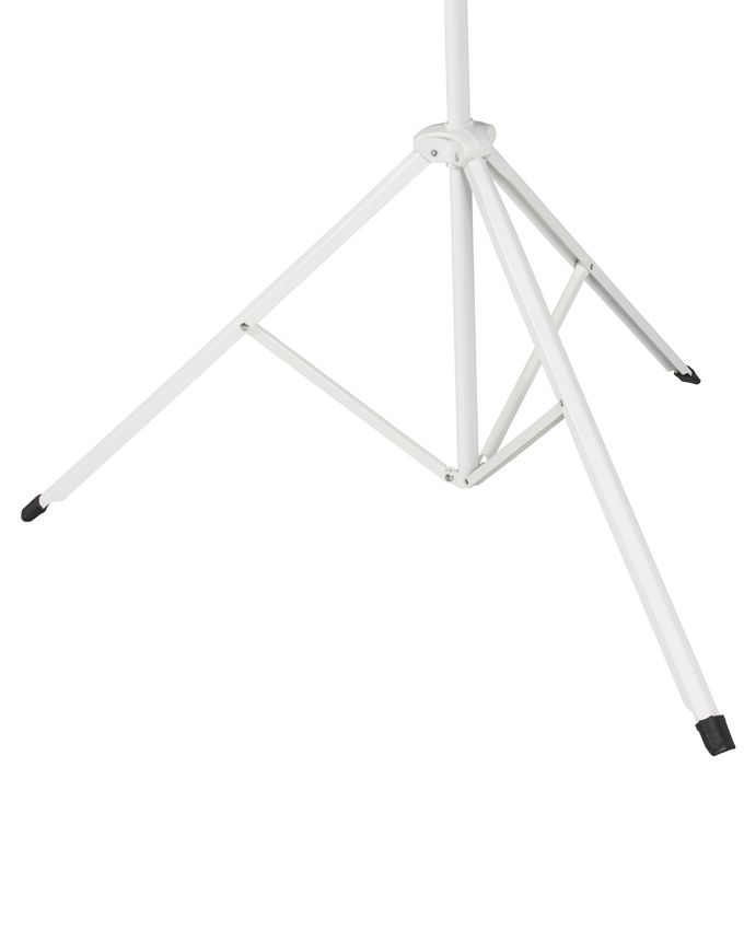 120-Inch Adjustable Height Tripod Projector Screen for Indoor and Outdoor Price in Pakistan | LAPTAB
