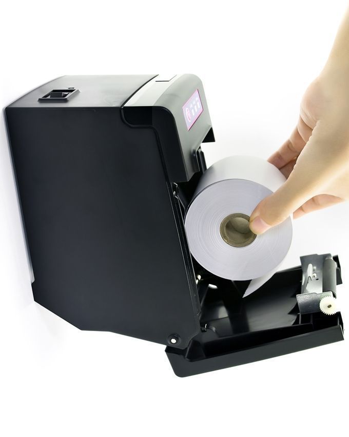 58mm Thermal Receipt Printer with Serial and Parallel Port Options Price in Pakistan | LAPTAB
