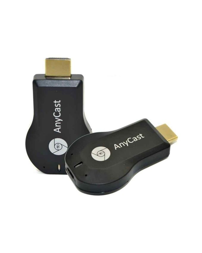 Anycast HDMI WiFi Dongle for 1080P Streaming to TV or Monitor Price in Pakistan | LAPTAB