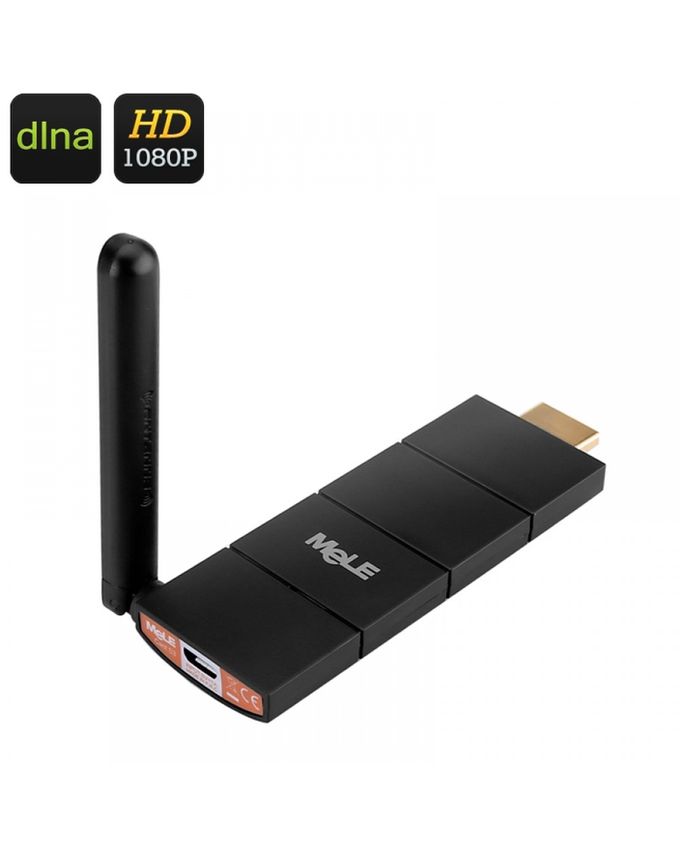 MeLe S3 HDMI WiFi Dongle for Wireless Screen Mirroring to TV Price in Pakistan | LAPTAB