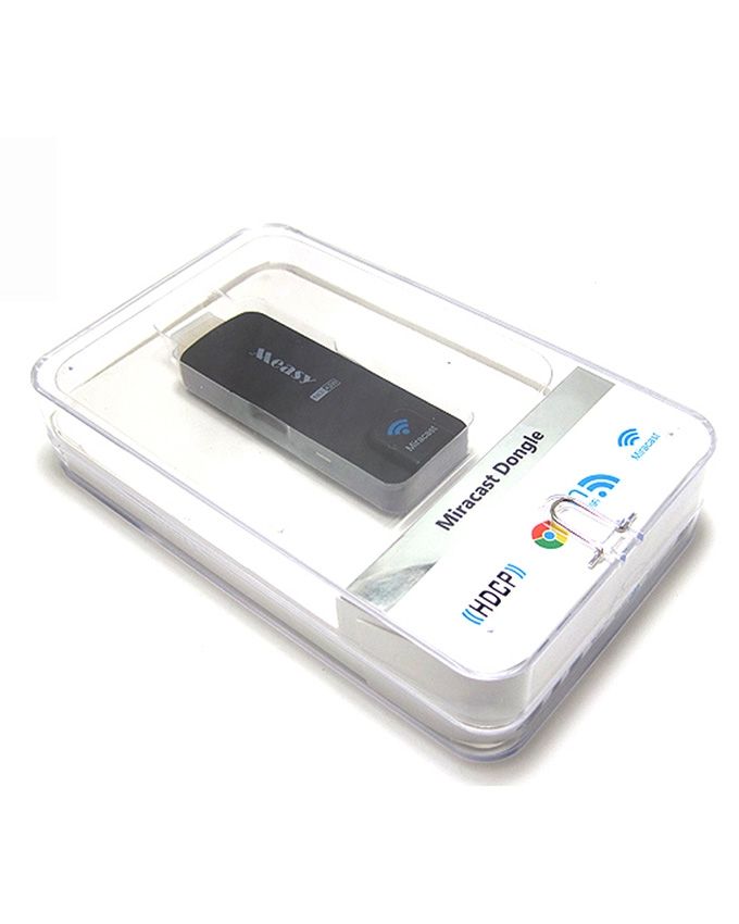 HDMI WIFI Dongle Mira Cast  Price in Pakistan | LAPTAB