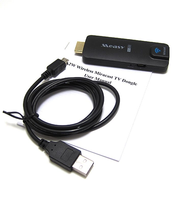 HDMI WIFI Dongle Mira Cast  Price in Pakistan | LAPTAB