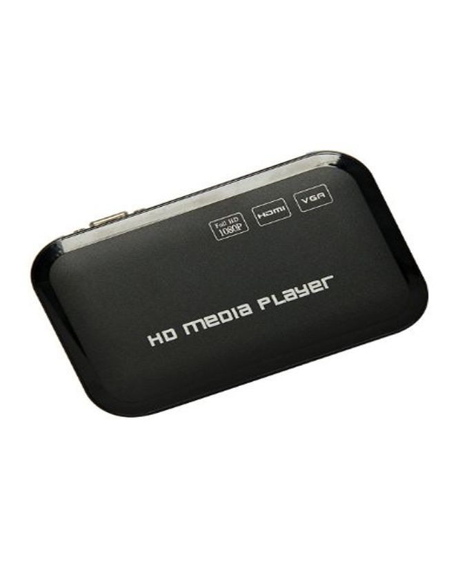  Mini HDMI Media Player Full HD 1080P   Price in Pakistan | LAPTAB