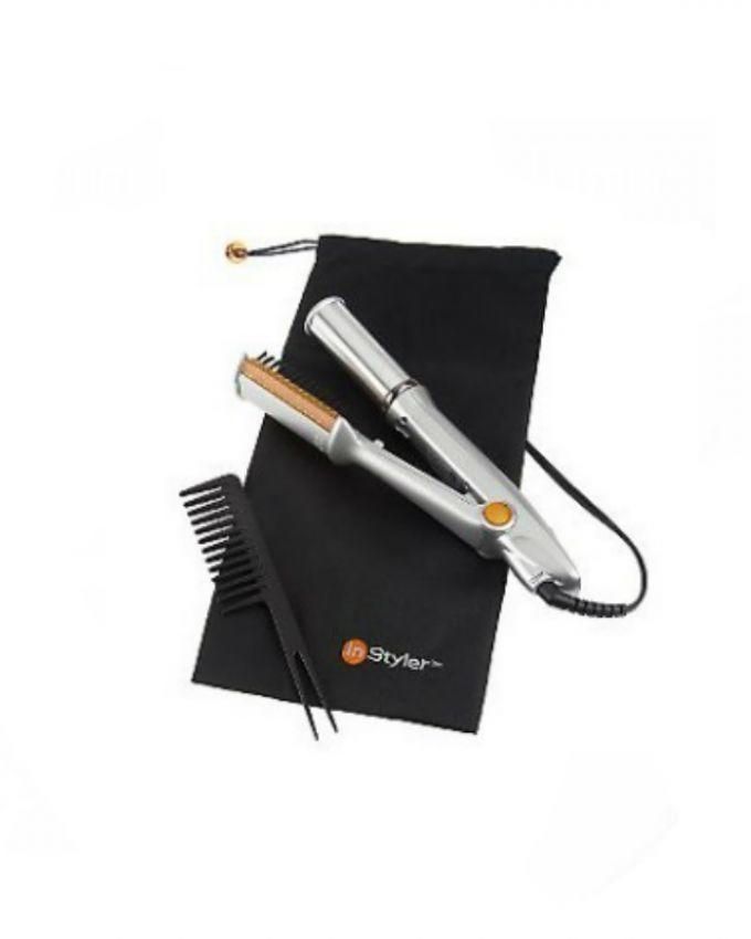 Instyler Rotating Hair Straightener and Styling Iron Price in Pakistan | LAPTAB