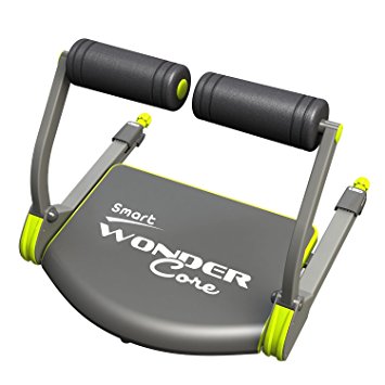 Smart Wonder Core Fitness Machine for Full Body Strengthening and Fat Loss Price in Pakistan | LAPTAB