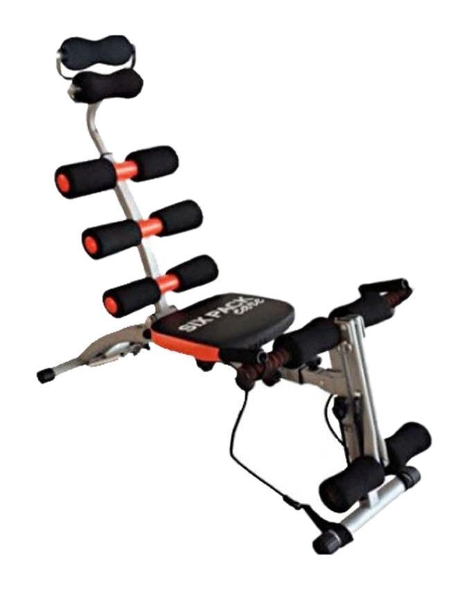 Total core 2 ab machine hotsell