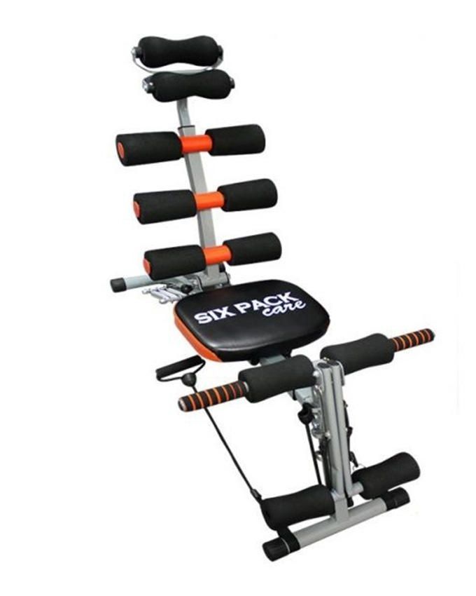 Ab Rocket Total Core Abdominal Exerciser with Back Support and Resistance Price in Pakistan | LAPTAB