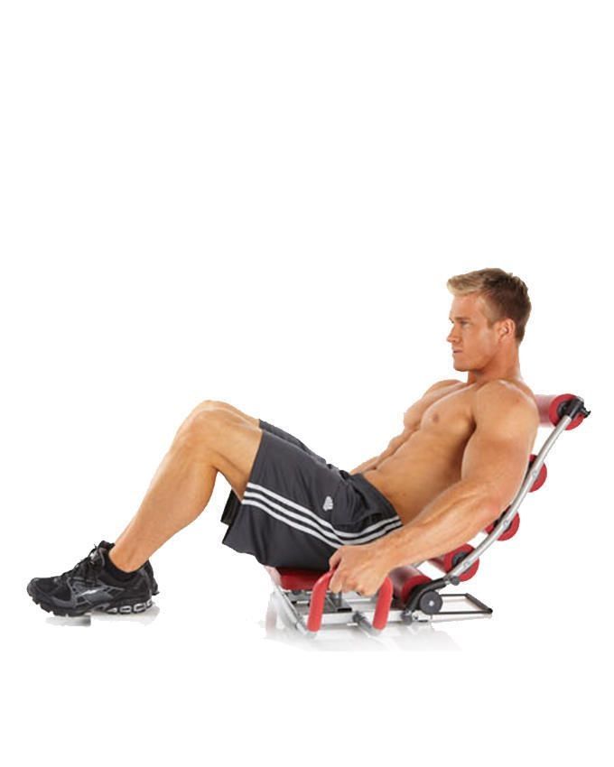 Ab Rocket Twister Abdominal Exercise Chair for Core Strengthening Price in Pakistan | LAPTAB