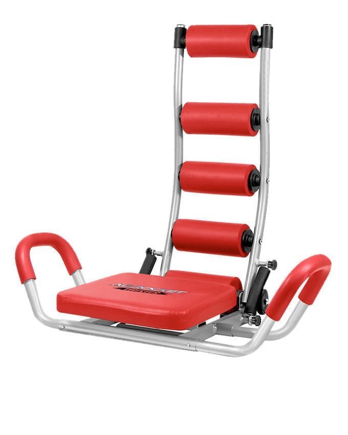 Ab Rocket Twister Abdominal Exercise Chair for Core Strengthening Price in Pakistan | LAPTAB