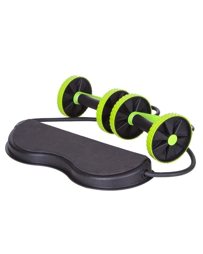 Galaxy Revoflex Xtreme Abdominal Trainer for Full Upper Body Workout Price in Pakistan | LAPTAB