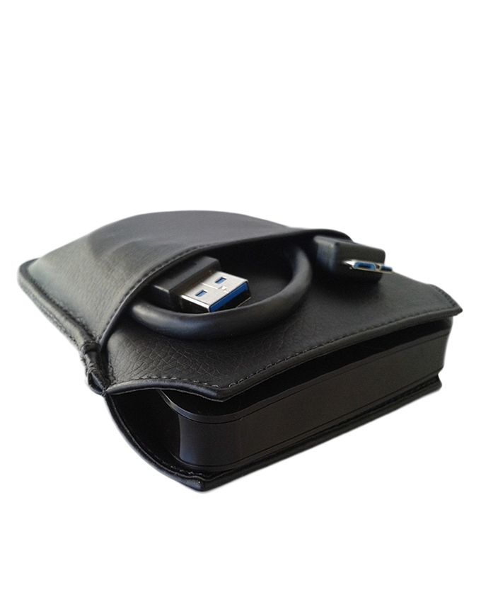 Sony Portable Hard Drive 500GB Price in Pakistan | LAPTAB