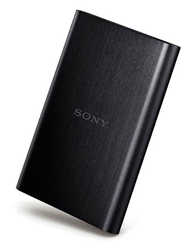 Sony Portable Hard Drive 500GB Price in Pakistan | LAPTAB