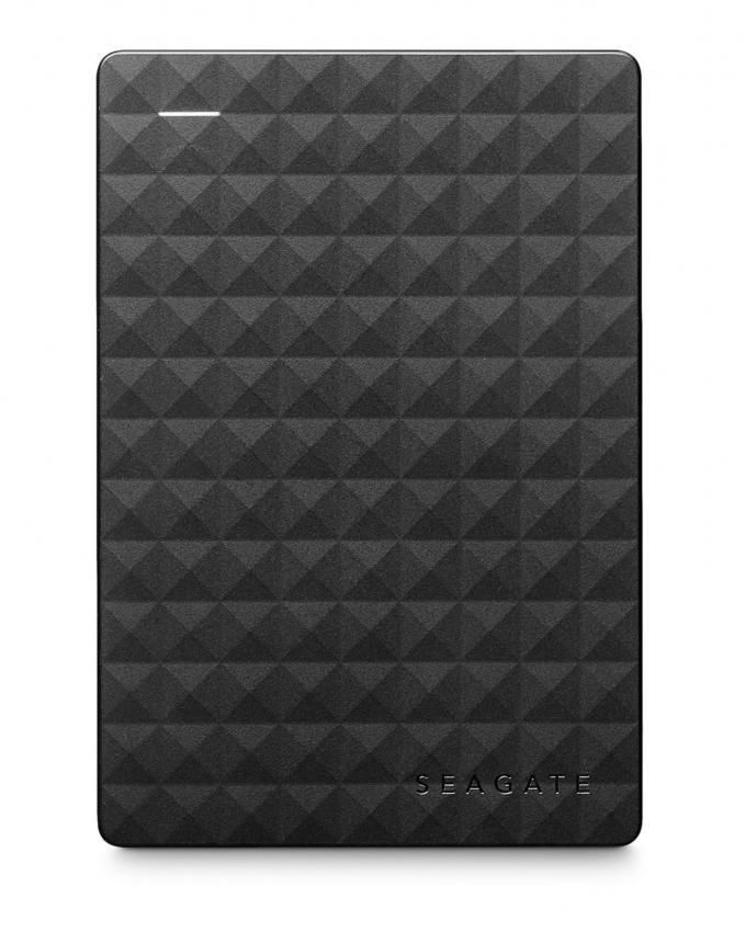 Seagate 2TB Expansion Portable USB 3.0 External Drive Price in Pakistan | LAPTAB