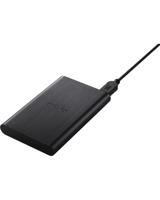 Sony 1TB External Hard Drive USB 3.0 with Password Protection and Backup Price in Pakistan | LAPTAB