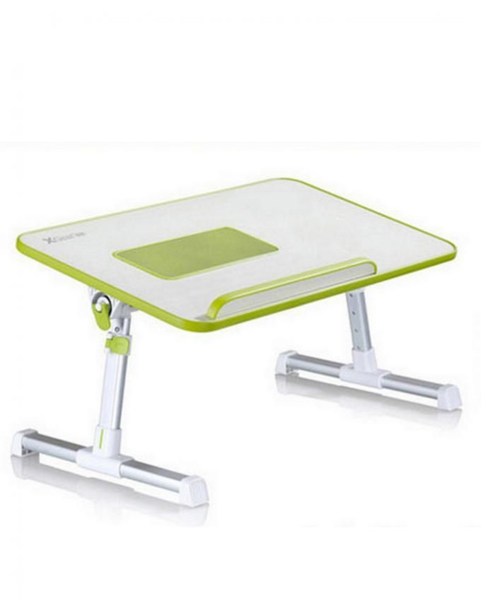 Ergomanic Wooden Laptop table with Cooling Fan Price in Pakistan | LAPTAB