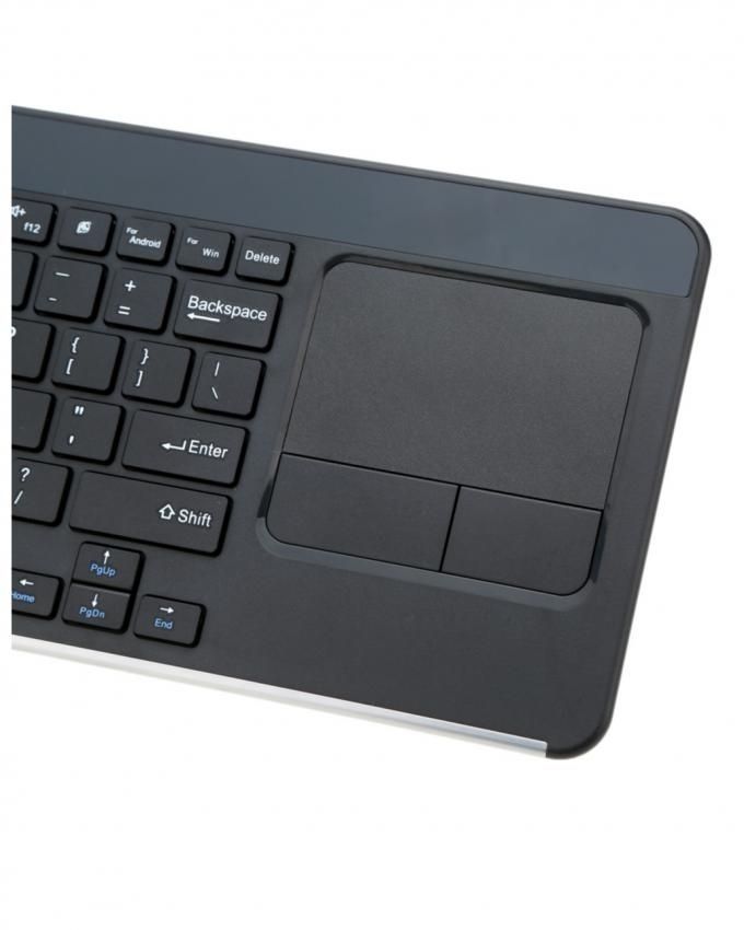 IBK-14 Ultra-thin Bluetooth Touchpad Keyboard
