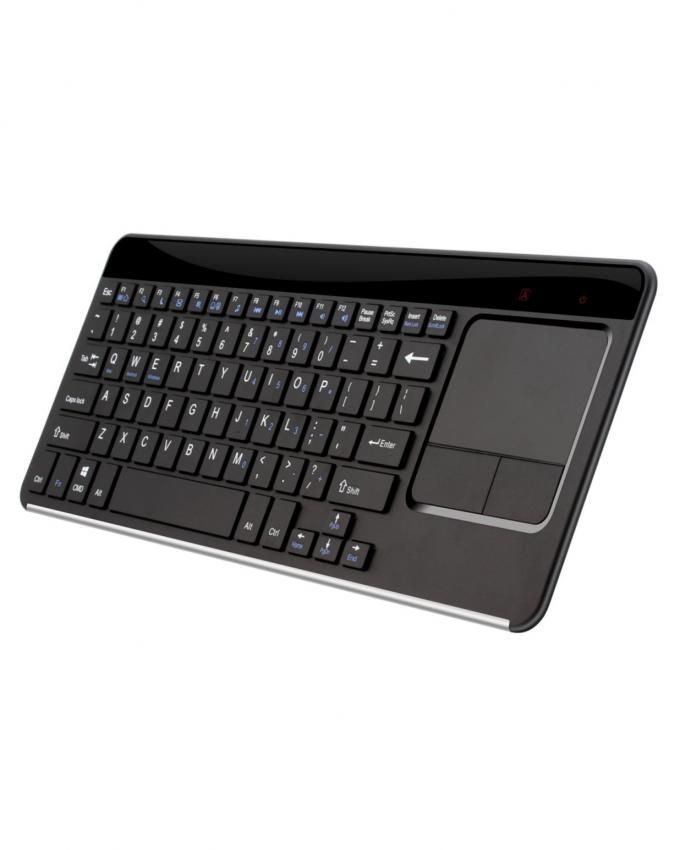 IBK-14 Ultra-Thin Bluetooth Keyboard with Multi-Touch Touchpad for Laptop Price in Pakistan | LAPTAB