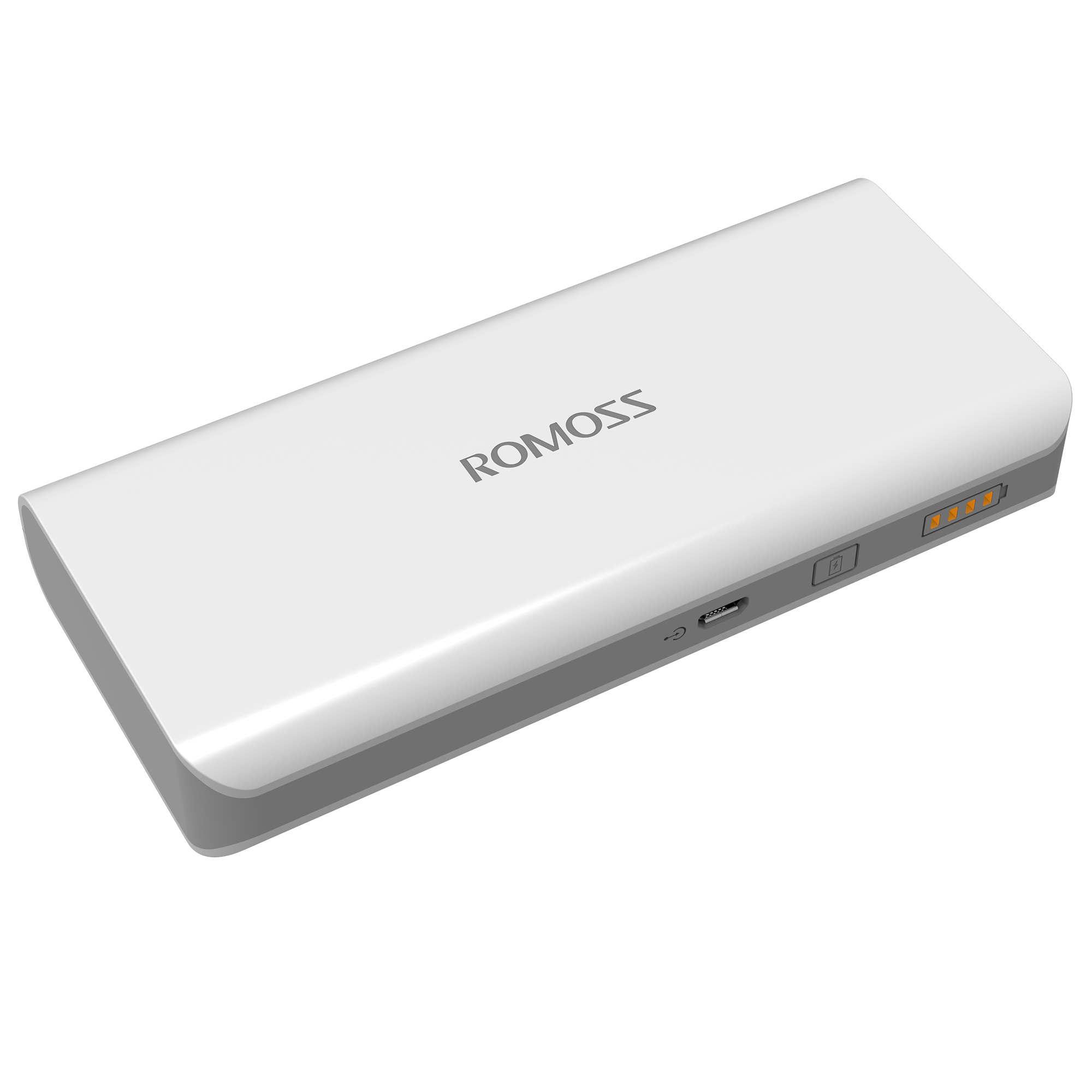 8000mah Romoss Mobile Power Bank