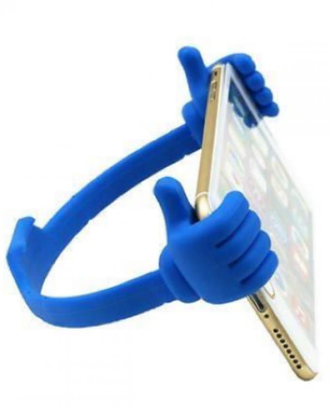 Universal Mobile Phone Holder with Secure Grip Price in Pakistan | LAPTAB