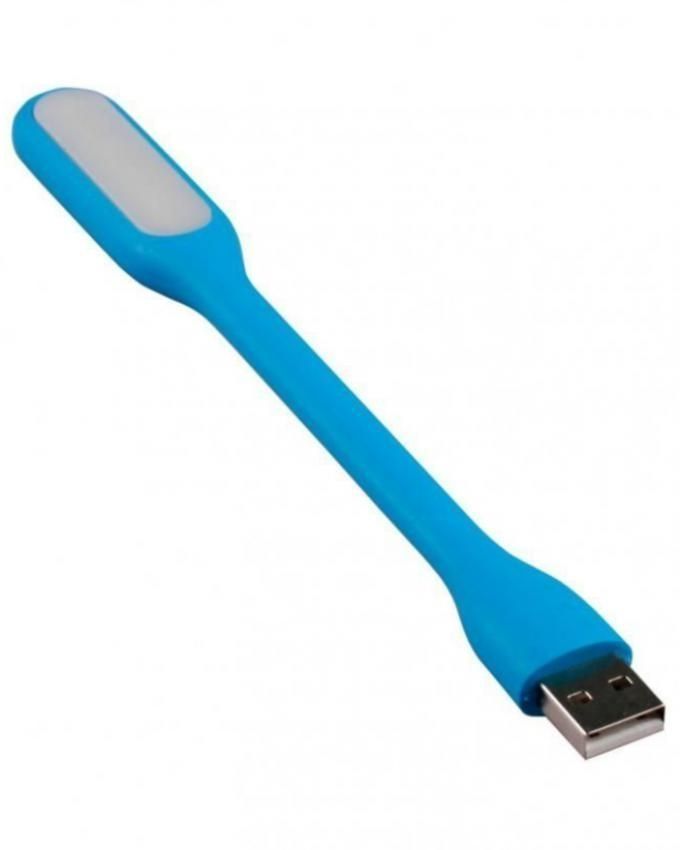 LX3 - USB Lamp - White 2 peices   