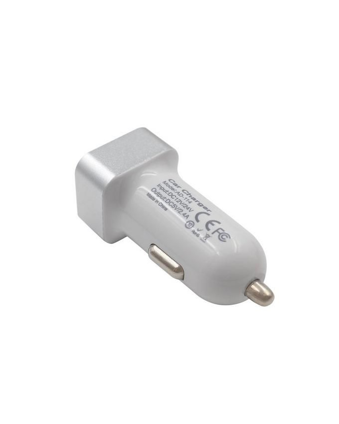 Tablets/Ipads Car Charger - White Price in Pakistan | LAPTAB