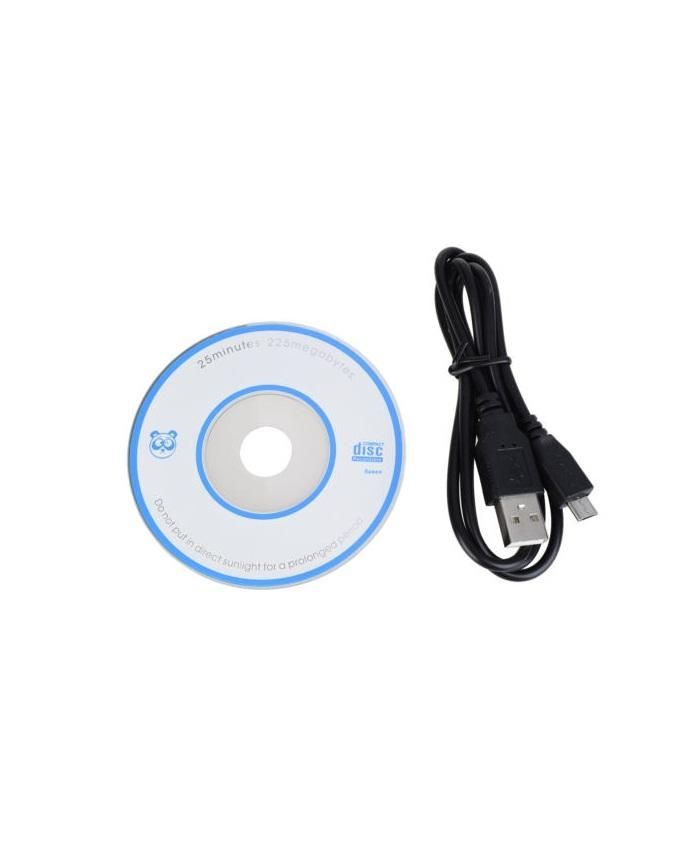 Shop Publicity Fan ( Textable Programmable CD) Price in Pakistan | LAPTAB