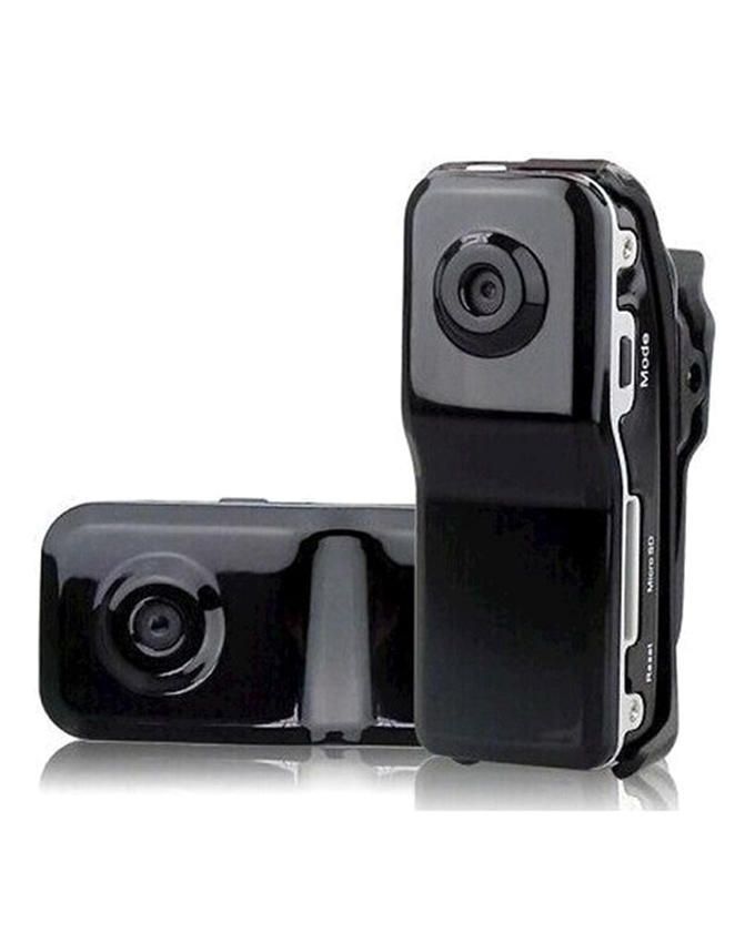 Mini DV Spy Digital Video and Audio Voice Recorder with Battery