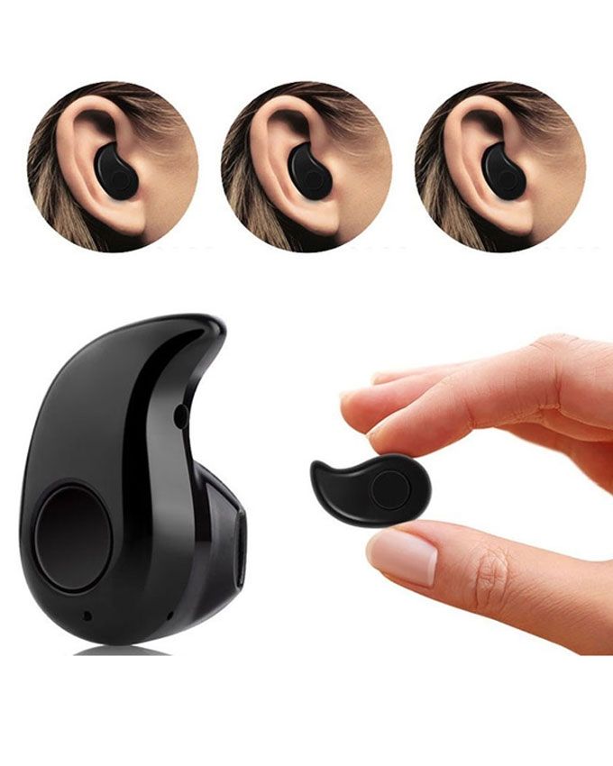 Mini Wireless Bluetooth Stereo Headset for Calls and Music Price in Pakistan | LAPTAB