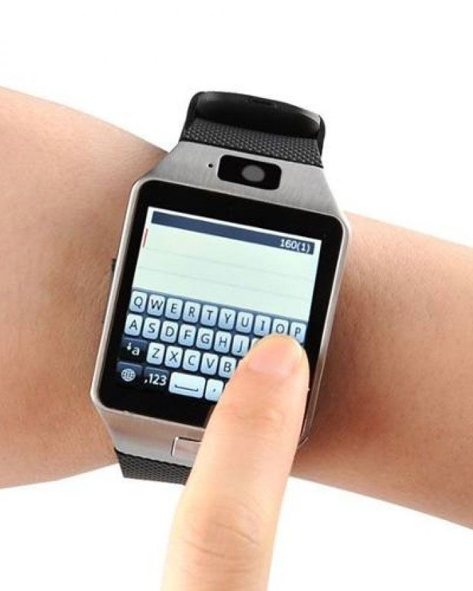 dz09 smartwatch price