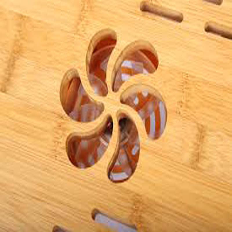 Wooden Laptop Table & Stand wih Cooling Pad Price in Pakistan | LAPTAB