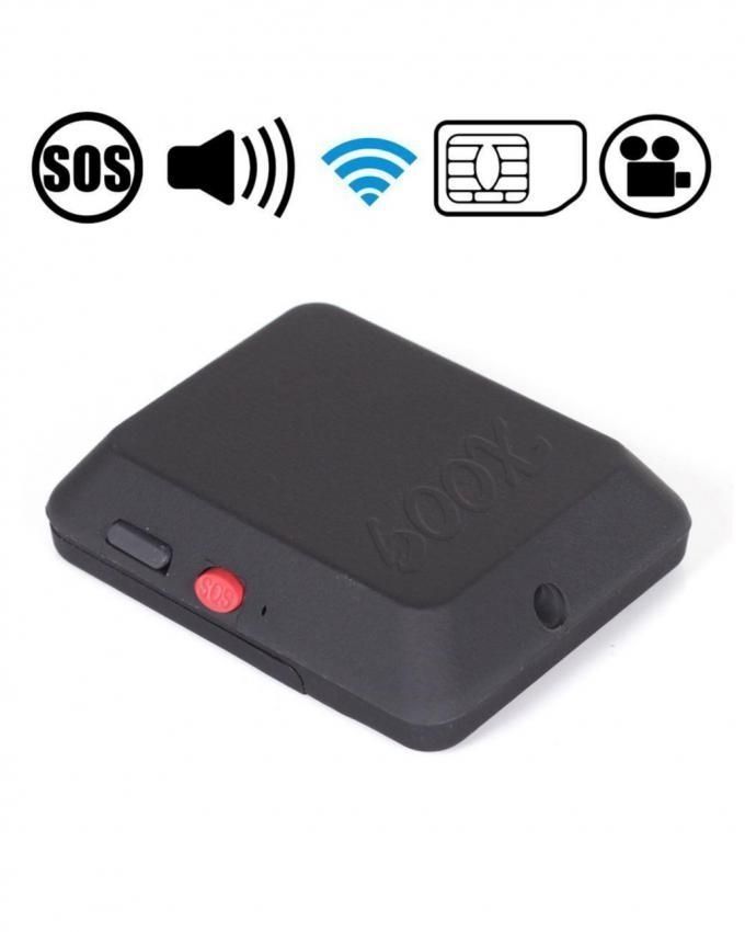 Wireless Gsm Spy X009 Hidden Camera Video-Voice Recorder Price in Pakistan | LAPTAB