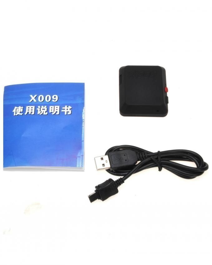 Wireless Gsm Spy X009 Hidden Camera Video-Voice Recorder Price in Pakistan | LAPTAB