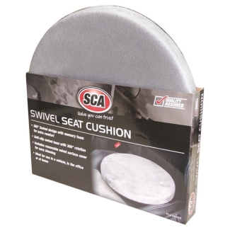 Swivel Seat Cushion with Ball Bearing for Vehicle, Home, and Office Use Price in Pakistan | LAPTAB