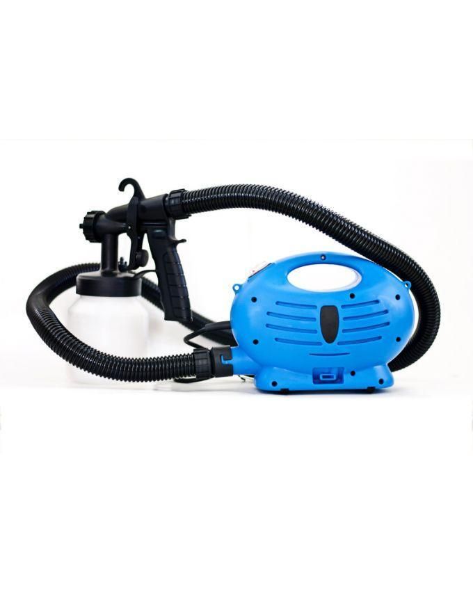 Paint Zoom Portable Paint Sprayer with 650W Motor for Home Use Price in Pakistan | LAPTAB