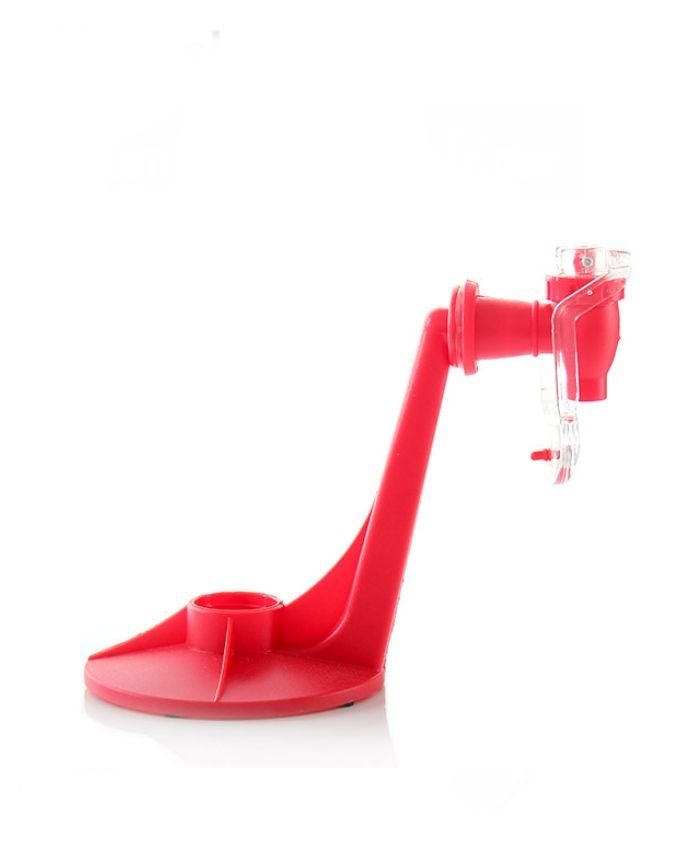 Cold Drink Bottle Dispenser with Easy Pour Design and Durable Plastic Price in Pakistan | LAPTAB