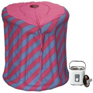Portable Steam Sauna Bath Machine Price in Pakistan | LAPTAB