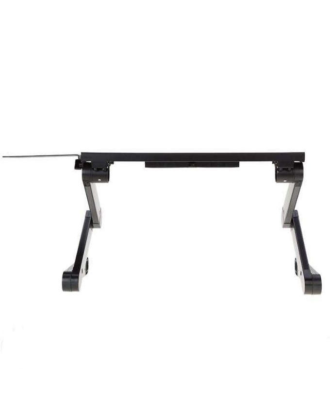 Aluminum Laptop table & Laptop Security Lock Price in Pakistan | LAPTAB