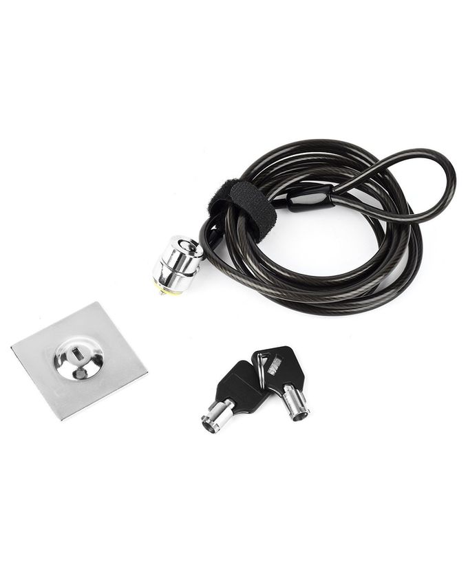 Aluminum Laptop table & Laptop Security Lock Price in Pakistan | LAPTAB