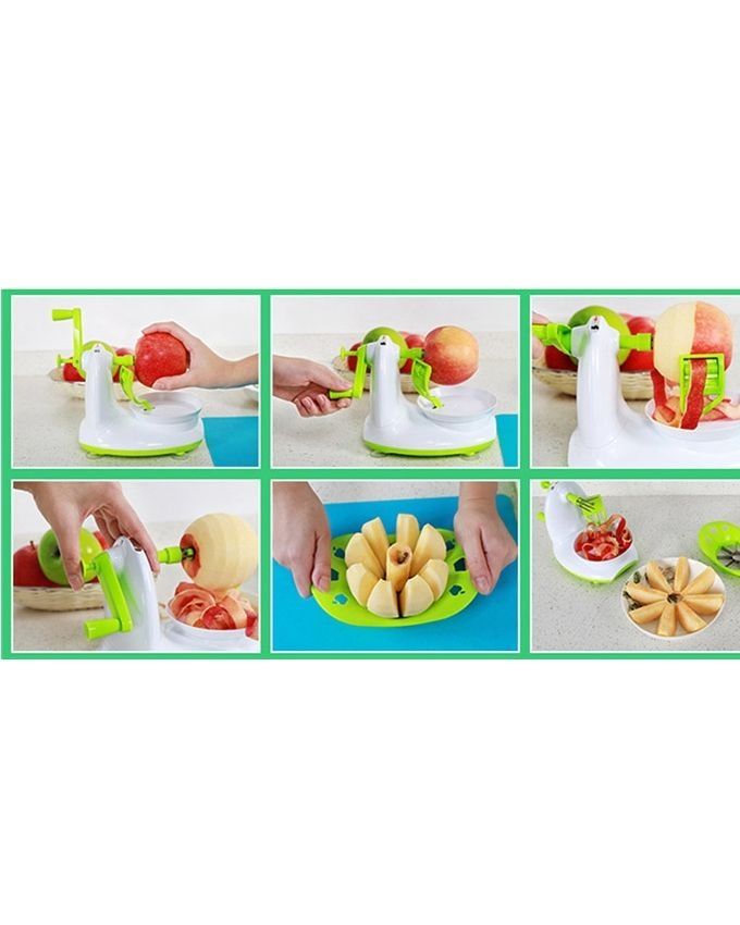 Fruit Peeler(Apple,Potatoes,Pears etc.) Price in Pakistan | LAPTAB