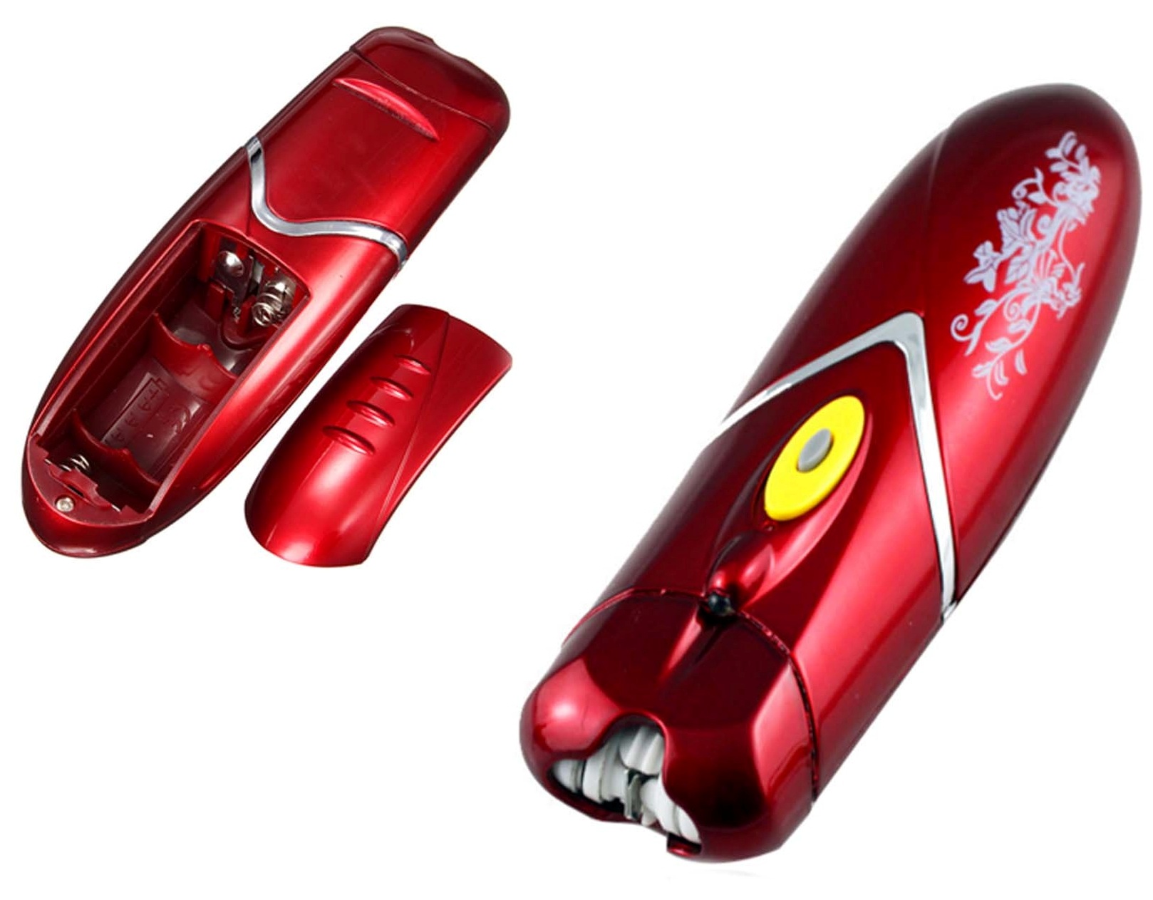 Wizzit Epilator for Hair Removal with Fast Technology for Smooth Skin Price in Pakistan | LAPTAB