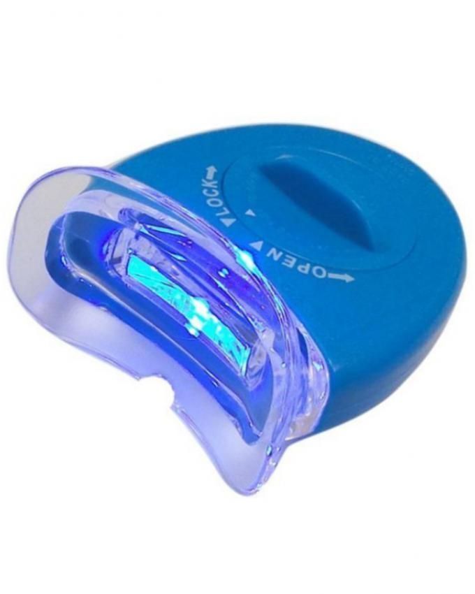 White Light Teeth Whitener Kit for At-Home Oral Care, Results in 10 Minutes Price in Pakistan | LAPTAB