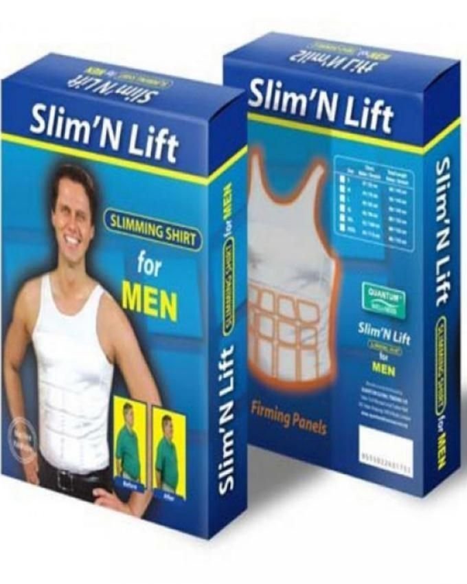 Buy Slim N Lift For Mens - Best Price in Pakistan (March, 2024