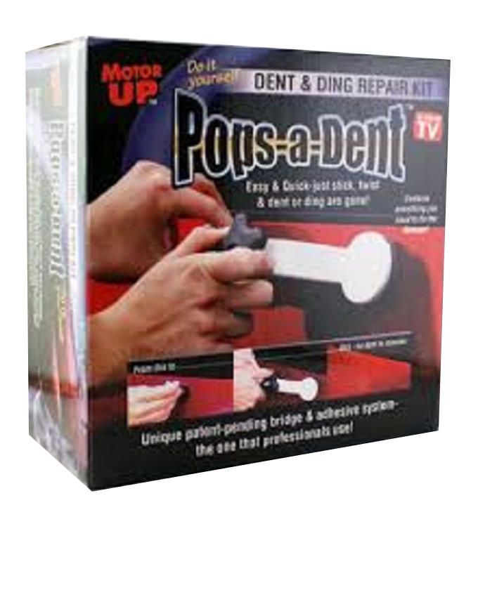 BuPops A Dent Vehicle Dent Removal Tool for Auto Body Repair at Home Price in Pakistan | LAPTAB