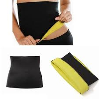  HOT SHAPER BELT   