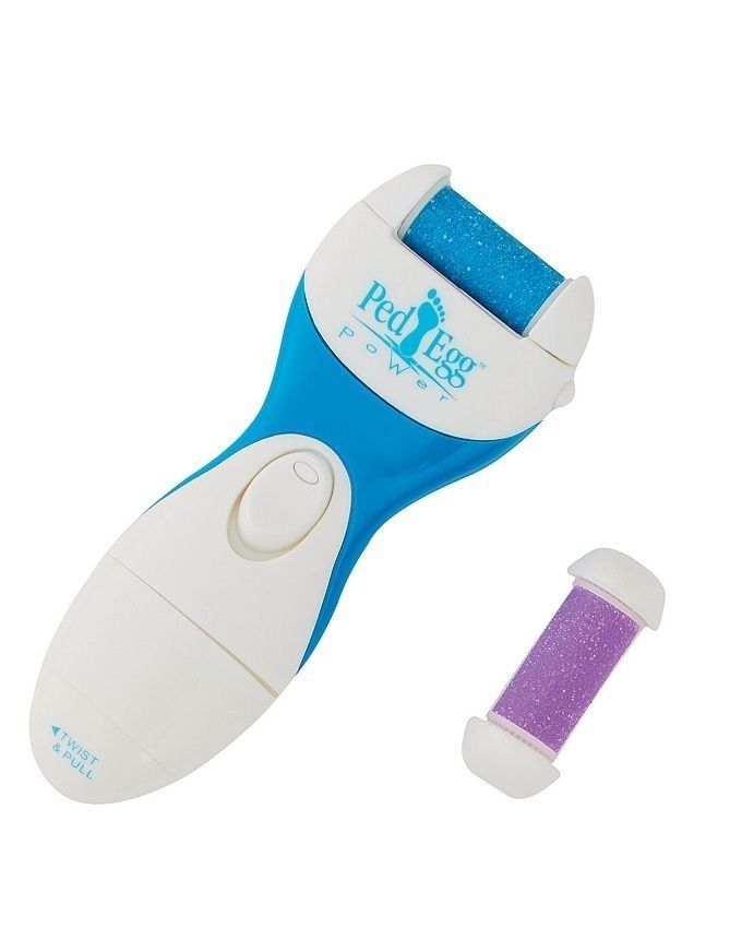 Buy Electric Foot dead skin remover shaver - Best Price in