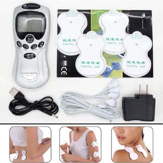 Health Digital Therapy Machine-Home Therapy Price in Pakistan | LAPTAB