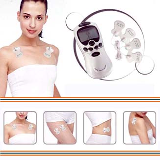 Health Digital Therapy Machine-Home Therapy Price in Pakistan | LAPTAB