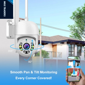 WiFi Wireless cam