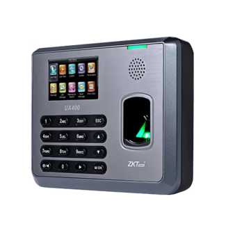 ZKT-TX628 Fingerprint Attendance Machine with Touch Keypad for Time Tracking Price in Pakistan | LAPTAB