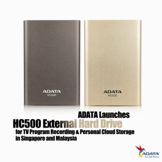 ADATA 1TB Metal Portable External Hard Drive for Data Storage and Backup Price in Pakistan | LAPTAB